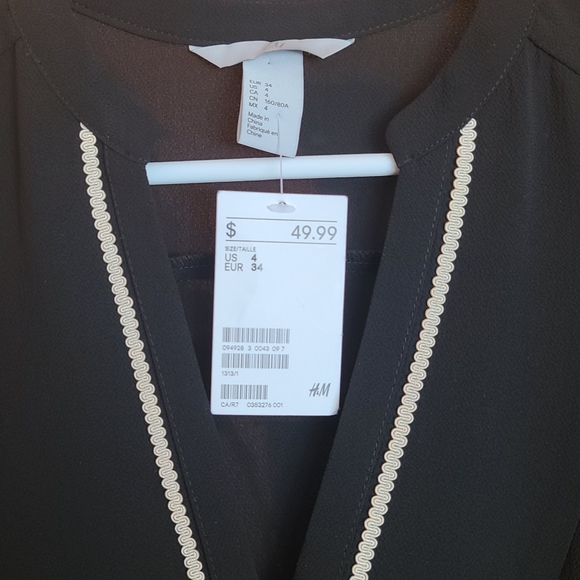 Black dress - Picture 7 of 7